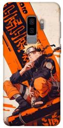 Чехол itsPrint Naruto uzumaki для Samsung Galaxy S9+