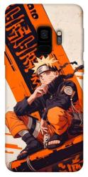 Чехол itsPrint Naruto uzumaki для Samsung Galaxy S9