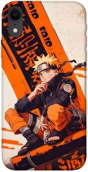 Чехол itsPrint Naruto uzumaki для Apple iPhone XR (6.1")