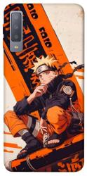 Чехол itsPrint Naruto uzumaki для Samsung A750 Galaxy A7 (2018)