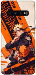 Чохол itsPrint Naruto uzumaki для Samsung Galaxy S10