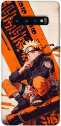 Чохол itsPrint Naruto uzumaki для Samsung Galaxy S10+