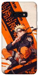 Чехол itsPrint Naruto uzumaki для Samsung Galaxy S10e