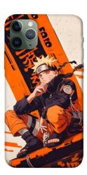 Чехол itsPrint Naruto uzumaki для Apple iPhone 11 Pro (5.8")