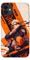 Чехол itsPrint Naruto uzumaki для Apple iPhone 11 (6.1")