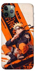 Чехол itsPrint Naruto uzumaki для Apple iPhone 11 Pro Max (6.5")