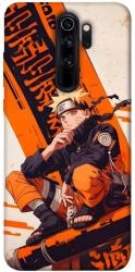Чохол itsPrint Naruto uzumaki для Xiaomi Redmi Note 8 Pro