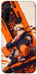 Чохол itsPrint Naruto uzumaki для Xiaomi Redmi Note 8