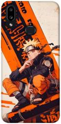 Чохол itsPrint Naruto uzumaki для Samsung Galaxy A10s