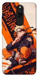 Чохол itsPrint Naruto uzumaki для Xiaomi Redmi 8