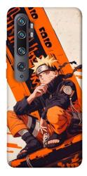 Чехол itsPrint Naruto uzumaki для Xiaomi Mi Note 10 / Note 10 Pro / Mi CC9 Pro
