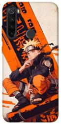 Чохол itsPrint Naruto uzumaki для Xiaomi Redmi Note 8T