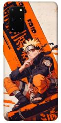 Чохол itsPrint Naruto uzumaki для Samsung Galaxy S20+