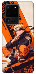 Чохол itsPrint Naruto uzumaki для Samsung Galaxy S20 Ultra