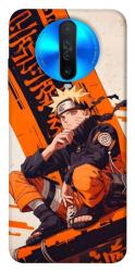 Чехол itsPrint Naruto uzumaki для Xiaomi Redmi K30
