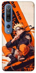 Чехол itsPrint Naruto uzumaki для Xiaomi Mi 10 / Mi 10 Pro