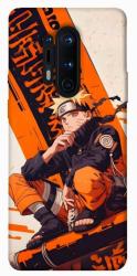 Чехол itsPrint Naruto uzumaki для OnePlus 8 Pro