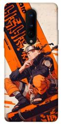 Чехол itsPrint Naruto uzumaki для OnePlus 8
