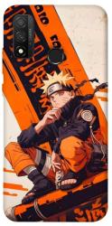 Чехол itsPrint Naruto uzumaki для Huawei P Smart (2020)