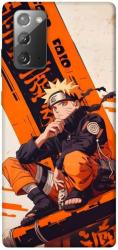 Чохол itsPrint Naruto uzumaki для Samsung Galaxy Note 20