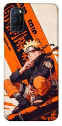 Чехол itsPrint Naruto uzumaki для Oppo A52 / A72 / A92