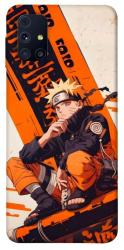 Чехол itsPrint Naruto uzumaki для Samsung Galaxy M31s