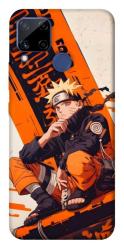 Чехол itsPrint Naruto uzumaki для Realme C15