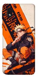 Чехол itsPrint Naruto uzumaki для Samsung Galaxy M01 Core / A01 Core