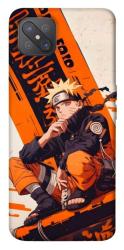 Чехол itsPrint Naruto uzumaki для Oppo A92s
