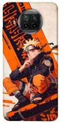 Чехол itsPrint Naruto uzumaki для Xiaomi Mi 10T Lite / Redmi Note 9 Pro 5G