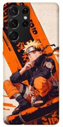 Чехол itsPrint Naruto uzumaki для Samsung Galaxy S21 Ultra