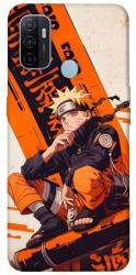 Чехол itsPrint Naruto uzumaki для Oppo A53 / A32 / A33