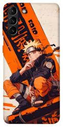 Чехол itsPrint Naruto uzumaki для Samsung Galaxy S21+