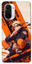Чехол itsPrint Naruto uzumaki для Xiaomi Redmi K40 / K40 Pro / K40 Pro+ / Poco F3