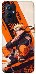 Чехол itsPrint Naruto uzumaki для OnePlus 9