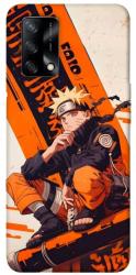 Чехол itsPrint Naruto uzumaki для Oppo A74 4G