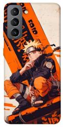 Чехол itsPrint Naruto uzumaki для Samsung Galaxy S21 FE