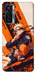 Чехол itsPrint Naruto uzumaki для TECNO Camon 17 Pro