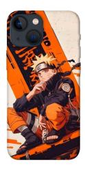 Чехол itsPrint Naruto uzumaki для Apple iPhone 13 mini (5.4")