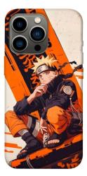 Чехол itsPrint Naruto uzumaki для Apple iPhone 13 Pro (6.1")