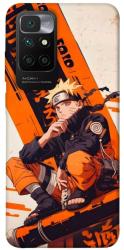 Чехол itsPrint Naruto uzumaki для Xiaomi Redmi 10