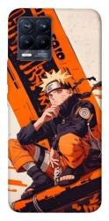 Чехол itsPrint Naruto uzumaki для Realme 8