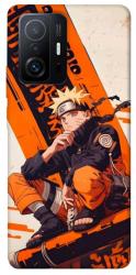 Чехол itsPrint Naruto uzumaki для Xiaomi 11T / 11T Pro