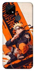 Чехол itsPrint Naruto uzumaki для Realme C21
