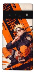Чехол itsPrint Naruto uzumaki для Google Pixel 6 Pro