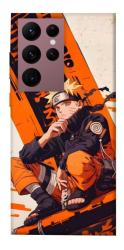 Чехол itsPrint Naruto uzumaki для Samsung Galaxy S22 Ultra