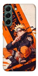 Чехол itsPrint Naruto uzumaki для Samsung Galaxy S22