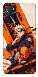 Чехол itsPrint Naruto uzumaki для Oppo A16s / A16