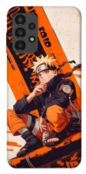 Чехол itsPrint Naruto uzumaki для Samsung Galaxy A13 4G