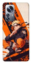 Чехол itsPrint Naruto uzumaki для Xiaomi 12 / 12X
